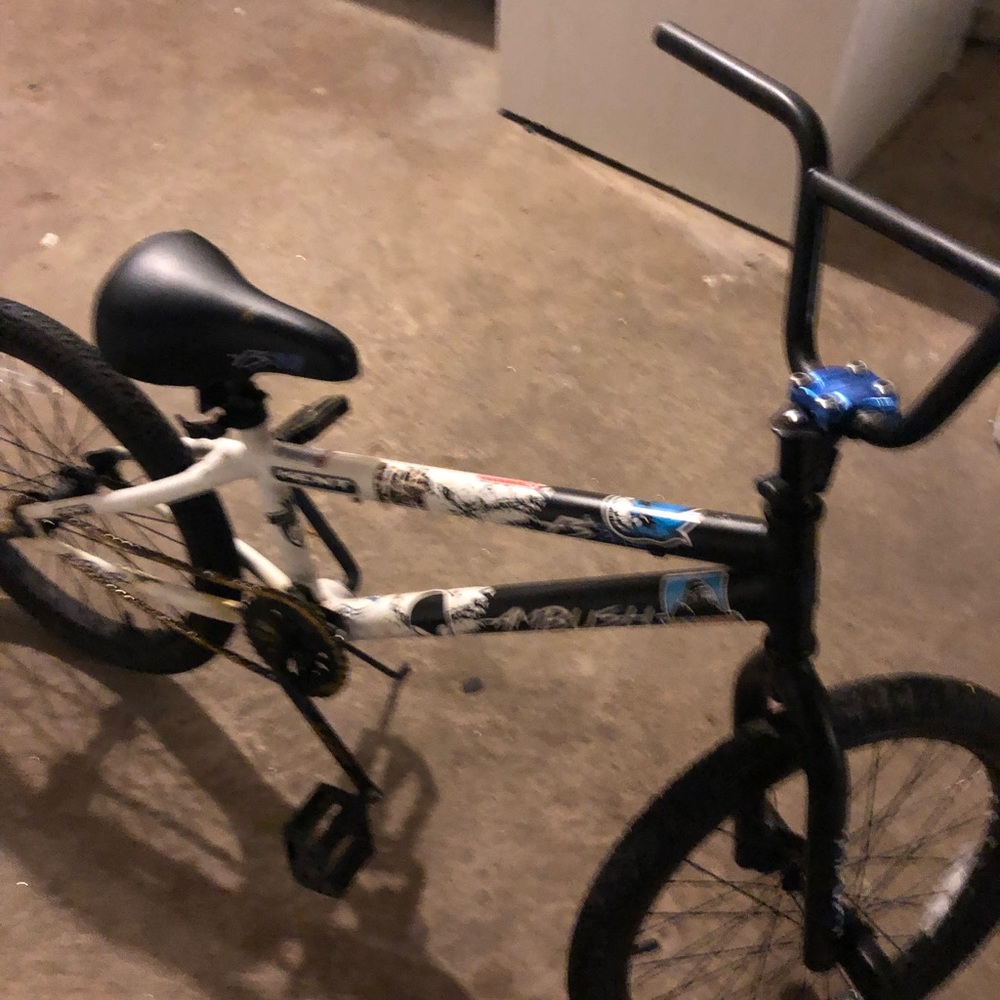 Bmx - Picture 3 of 3